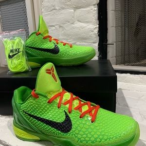 Kobe VI Protro- COPY